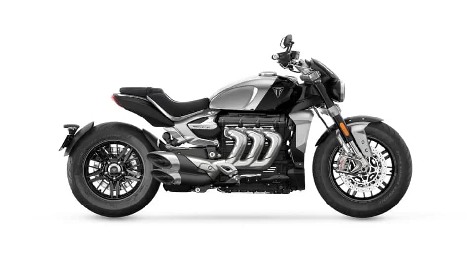 Tiger rocket 3 discount